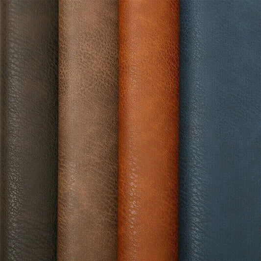 Closora | Vegan Leather Repair Patch Adhesive Sofa Patch Cuttable