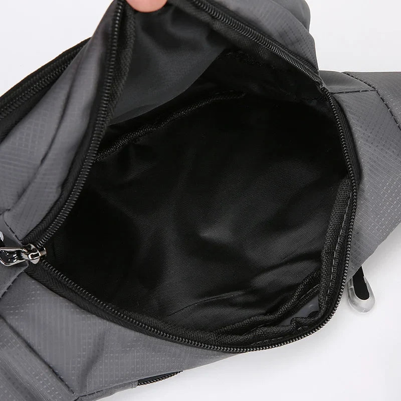 Closora | VeltroPack Slim Waist Pack