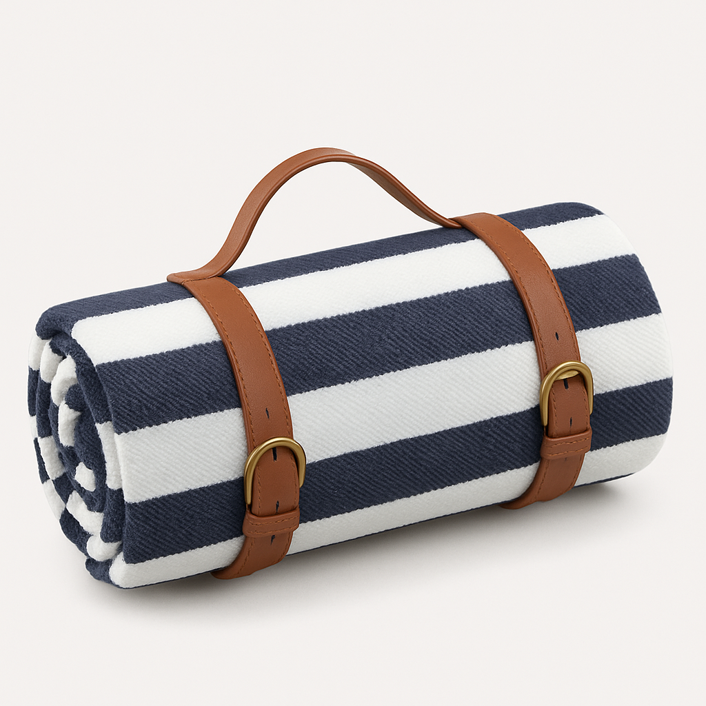 Closora | Waterproof Foldable Outdoor Picnic Blanket