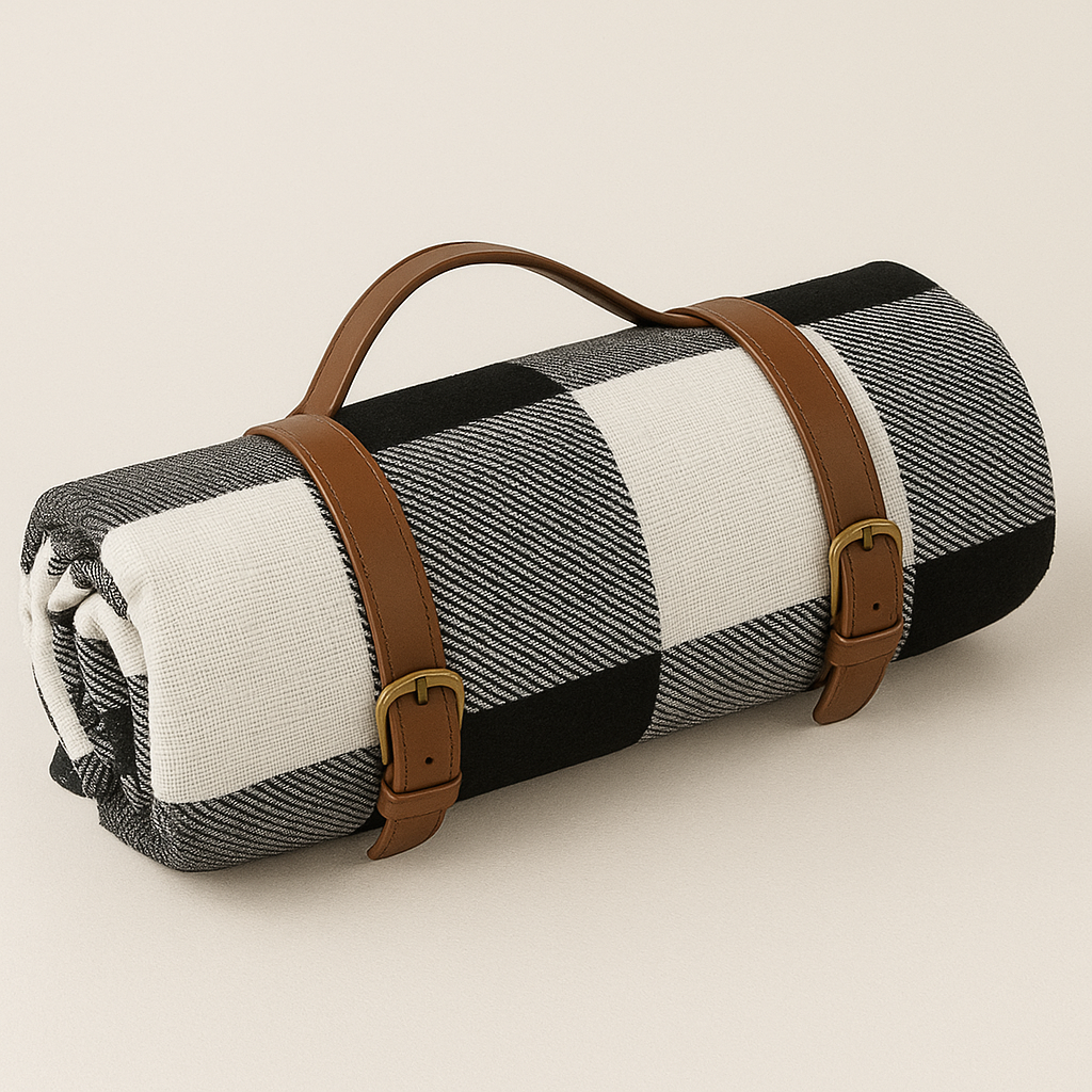 Closora | Waterproof Foldable Outdoor Picnic Blanket