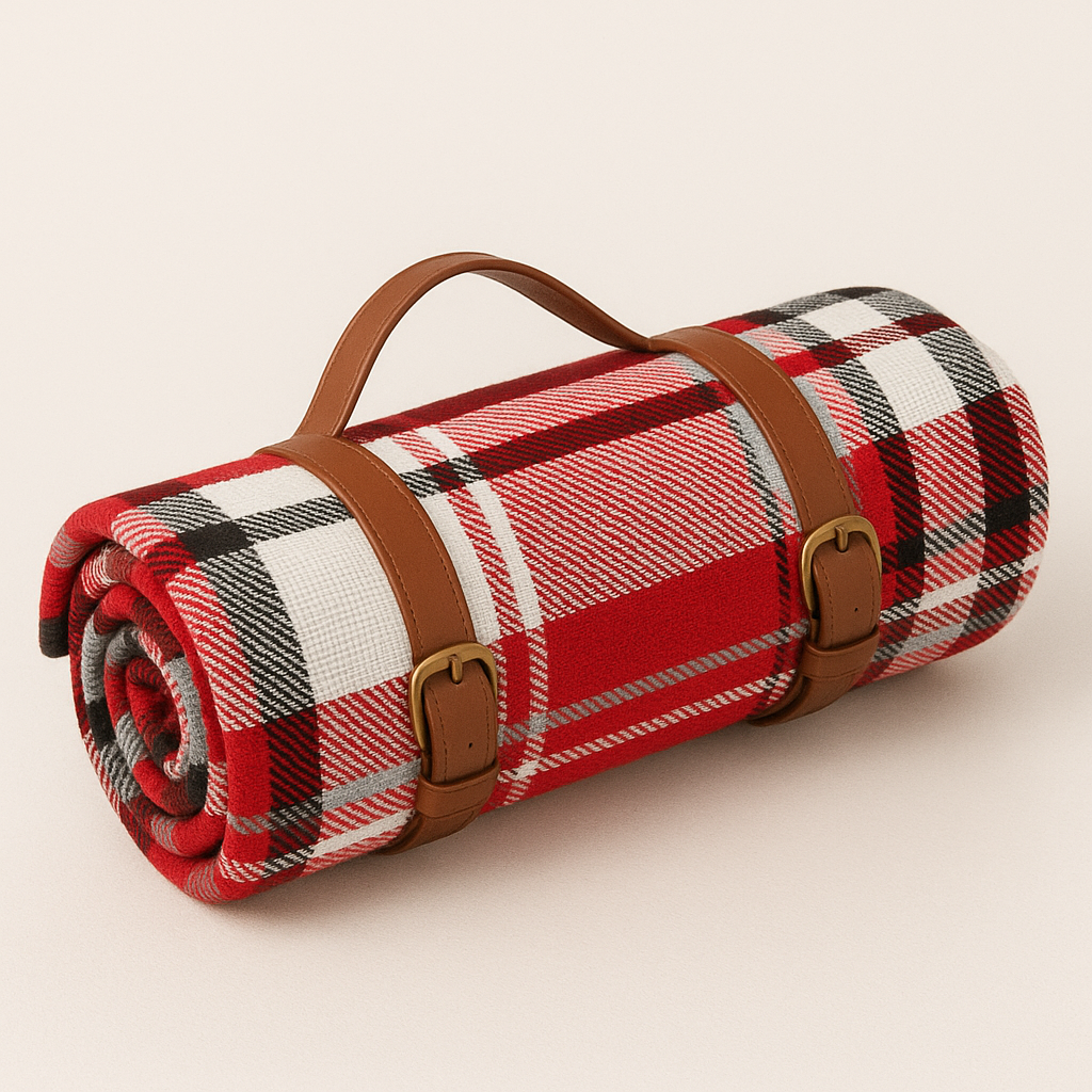 Closora | Waterproof Foldable Outdoor Picnic Blanket