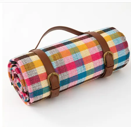 Closora | Waterproof Foldable Outdoor Picnic Blanket