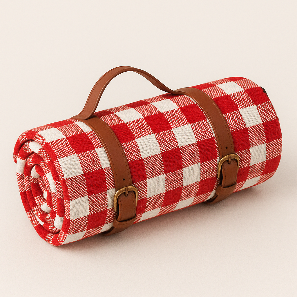 Closora | Waterproof Foldable Outdoor Picnic Blanket