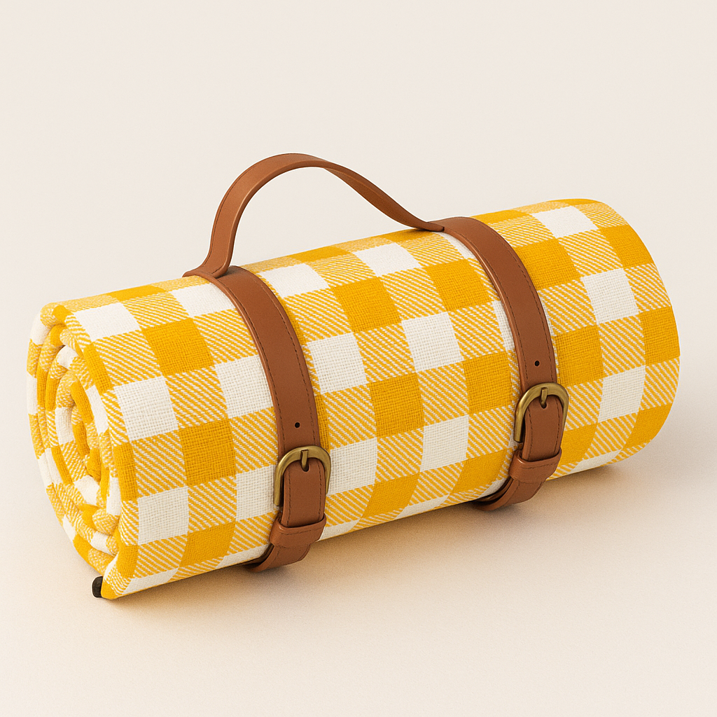 Closora | Waterproof Foldable Outdoor Picnic Blanket