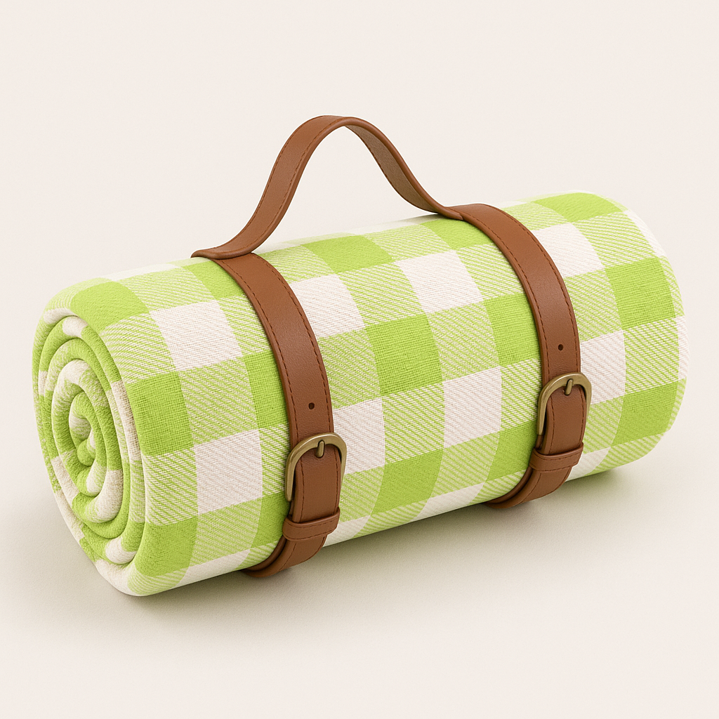Closora | Waterproof Foldable Outdoor Picnic Blanket