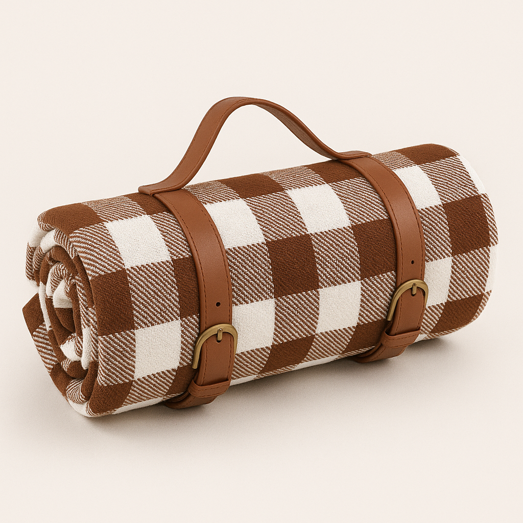 Closora | Waterproof Foldable Outdoor Picnic Blanket