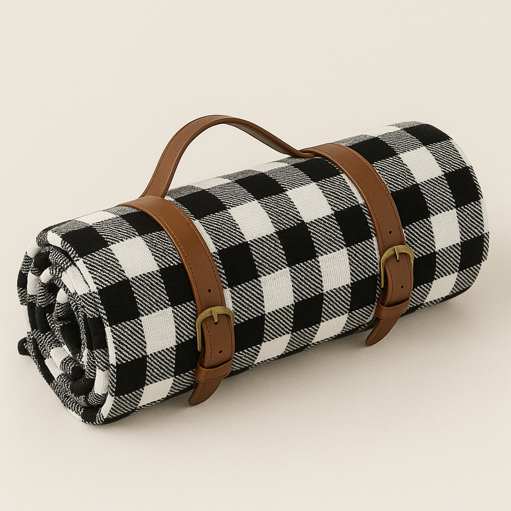 Closora | Waterproof Foldable Outdoor Picnic Blanket