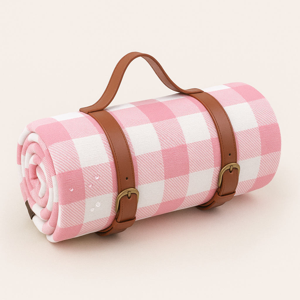 Closora | Waterproof Foldable Outdoor Picnic Blanket