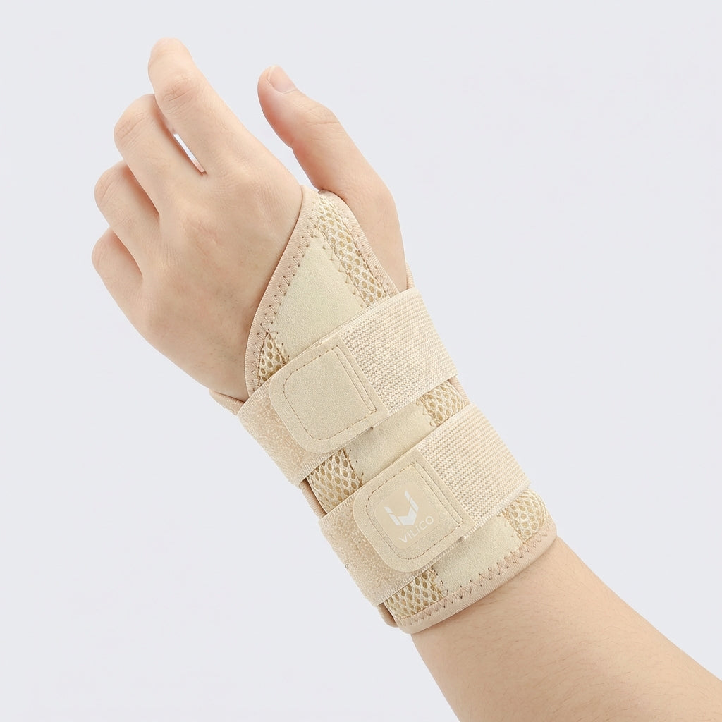 Closora | Wristalyn Half Finger Wrist Support