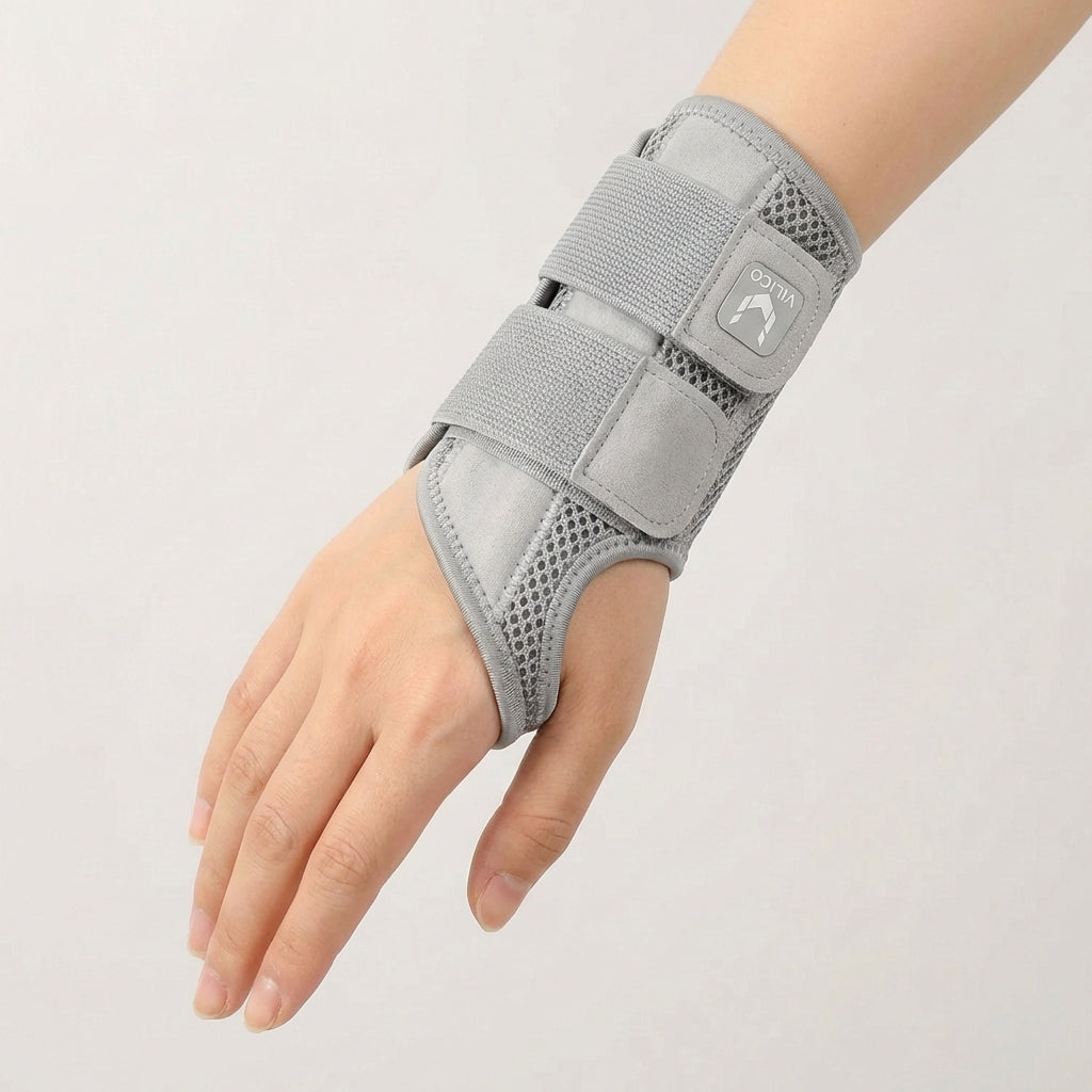 Closora | Wristalyn Half Finger Wrist Support