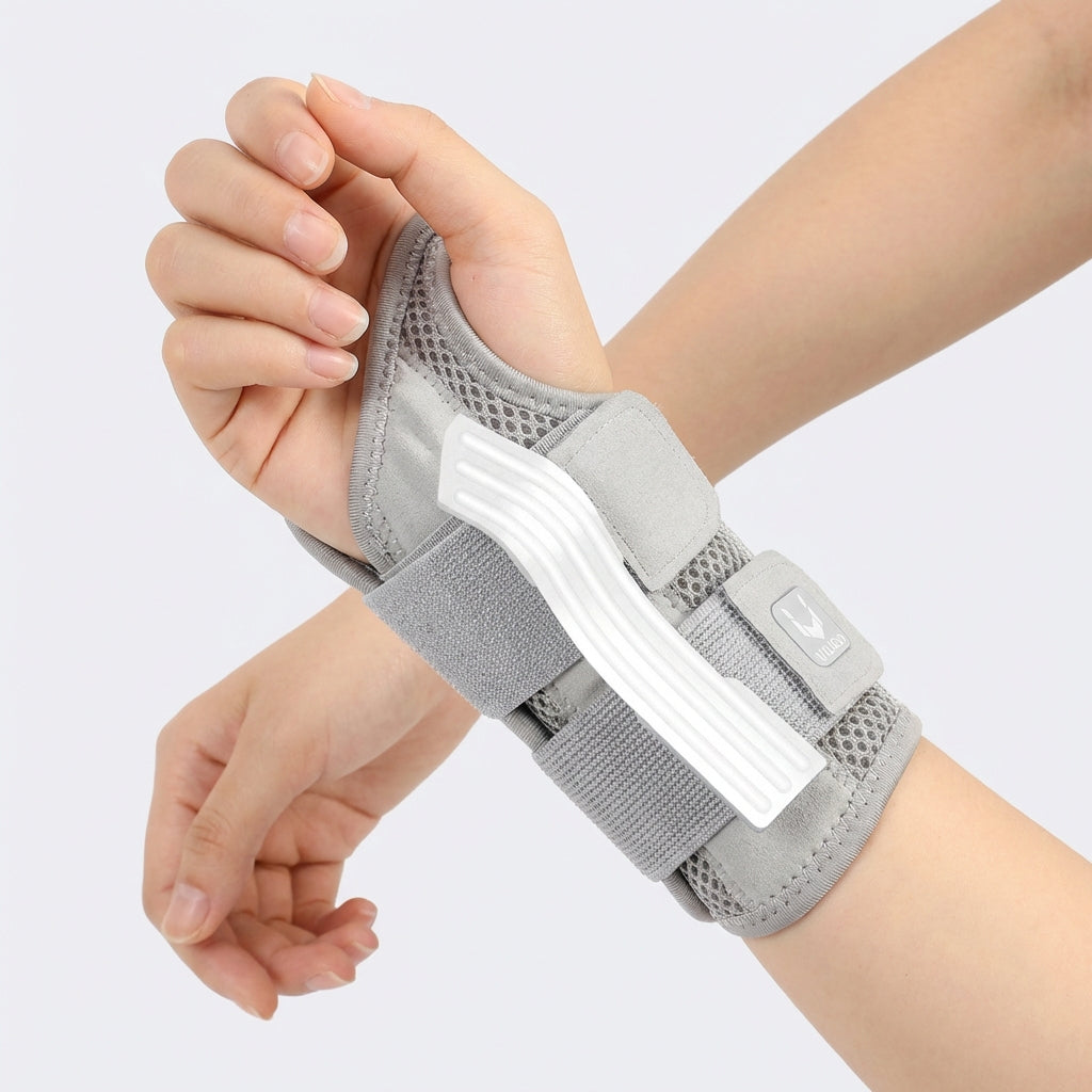 Closora | Wristalyn Half Finger Wrist Support