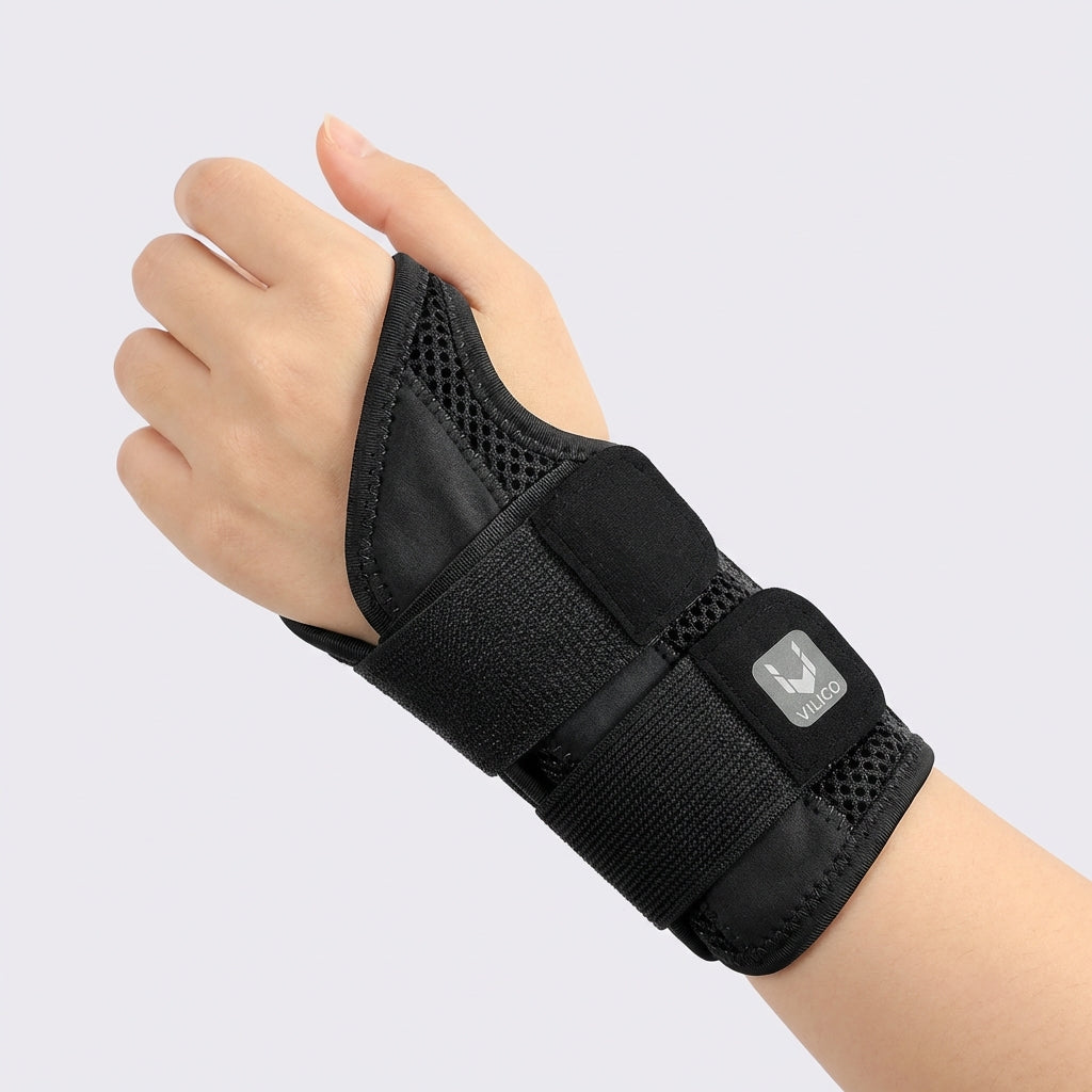 Closora | Wristalyn Half Finger Wrist Support