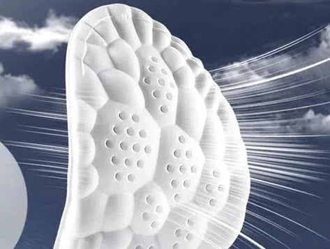 CloudTech Insoles