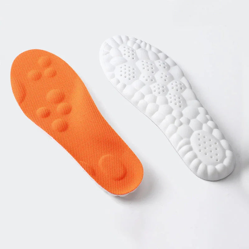 CloudTech Insoles