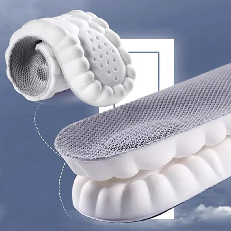 CloudTech Insoles