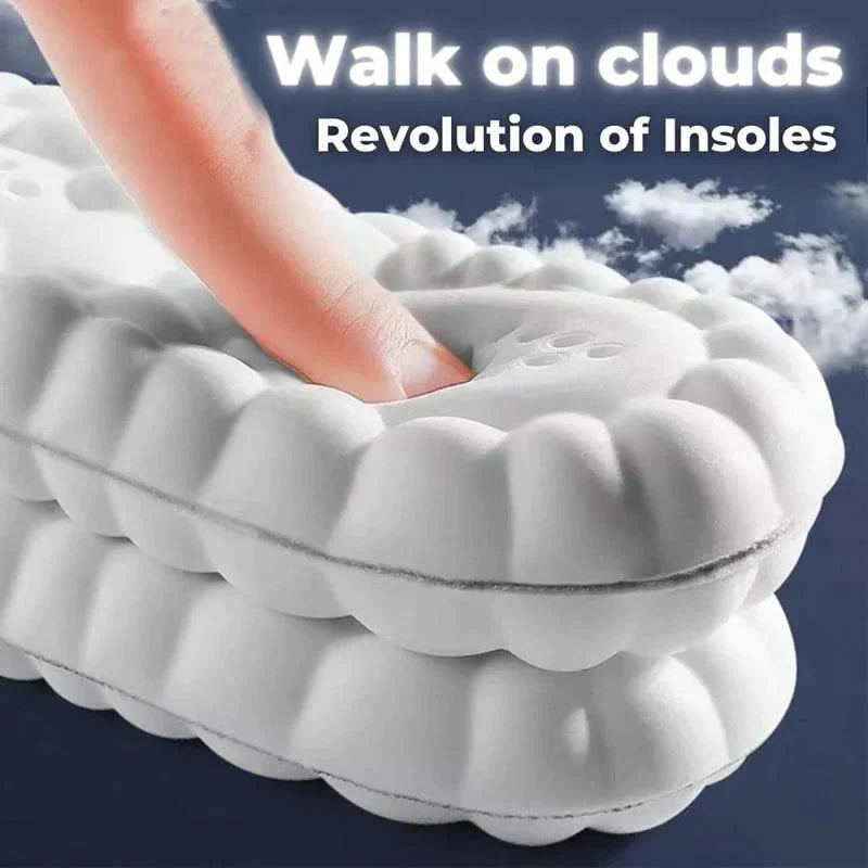 CloudTech Insoles