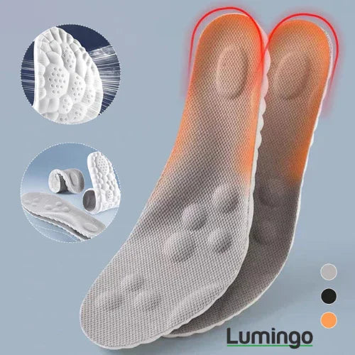 CloudTech Insoles