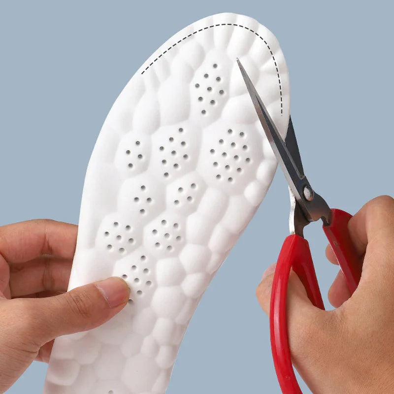 CloudTech Insoles