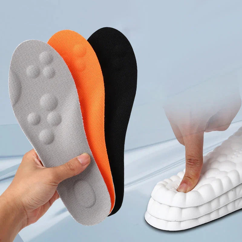 CloudTech Insoles