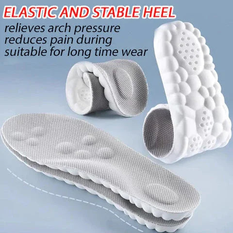CloudTech Insoles