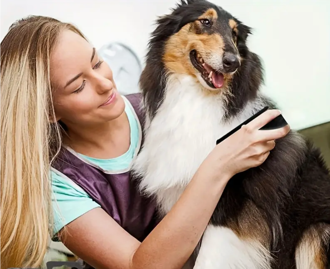 Comb for Pet Coat Care