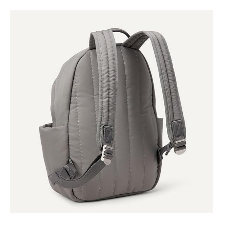 Comfortable Ergonomic Backpack with Versatile Compartments