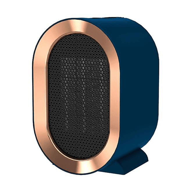 Compact Portable Heater - Energy Efficient and Safe | Home & On the Go