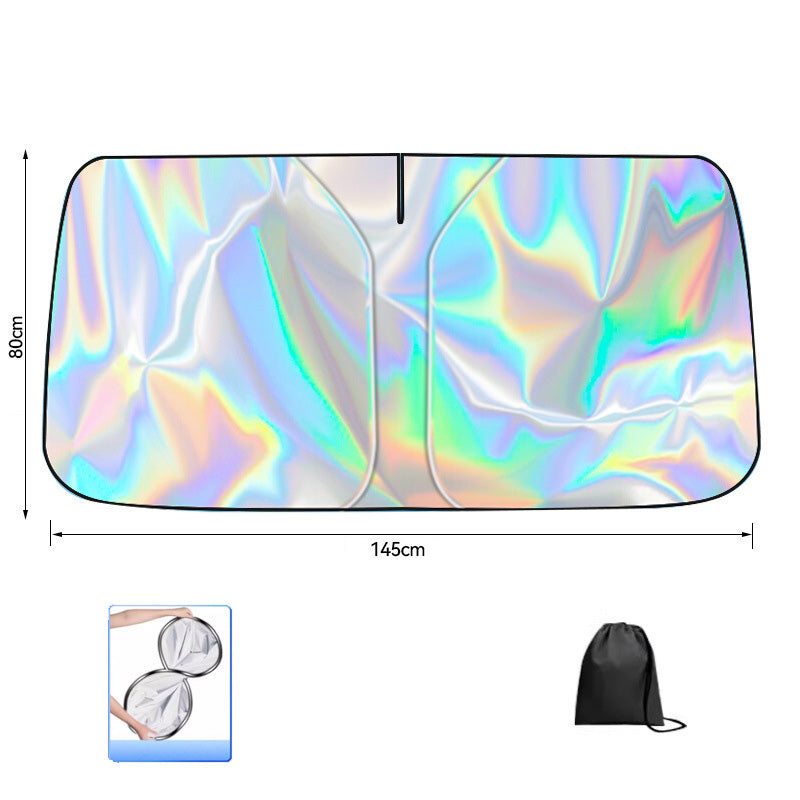 CoolDrive™ | Never Step into a Scorching Hot Car Again