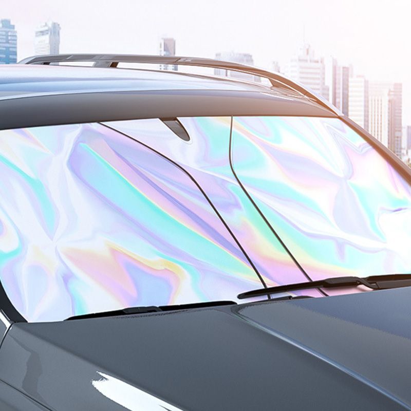 CoolDrive™ | Never Step into a Scorching Hot Car Again