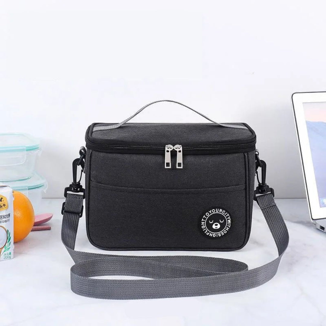 Cooler Bag - Insulated Cooler Bag for Food and Drinks