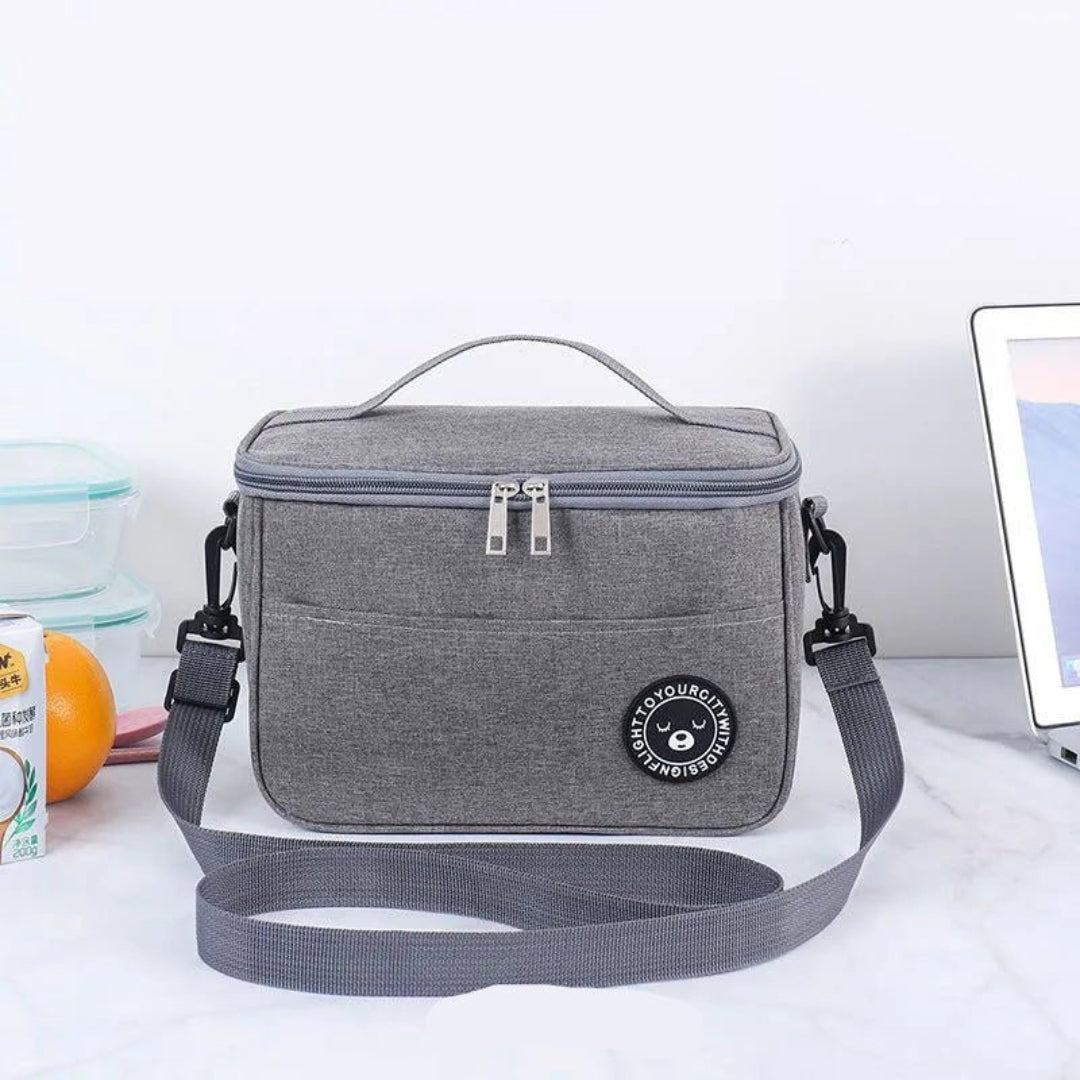 Cooler Bag - Insulated Cooler Bag for Food and Drinks