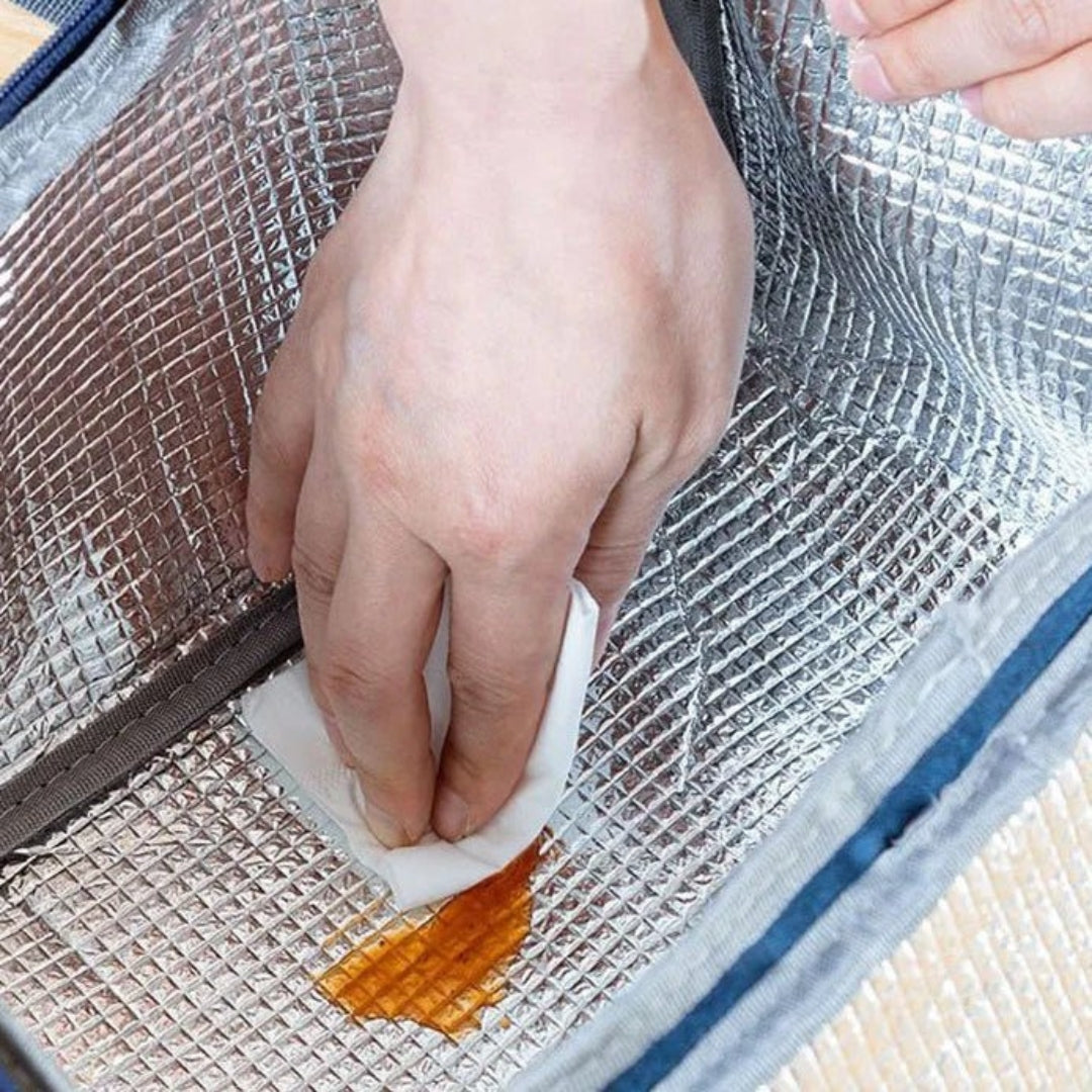 Cooler Bag - Insulated Cooler Bag for Food and Drinks