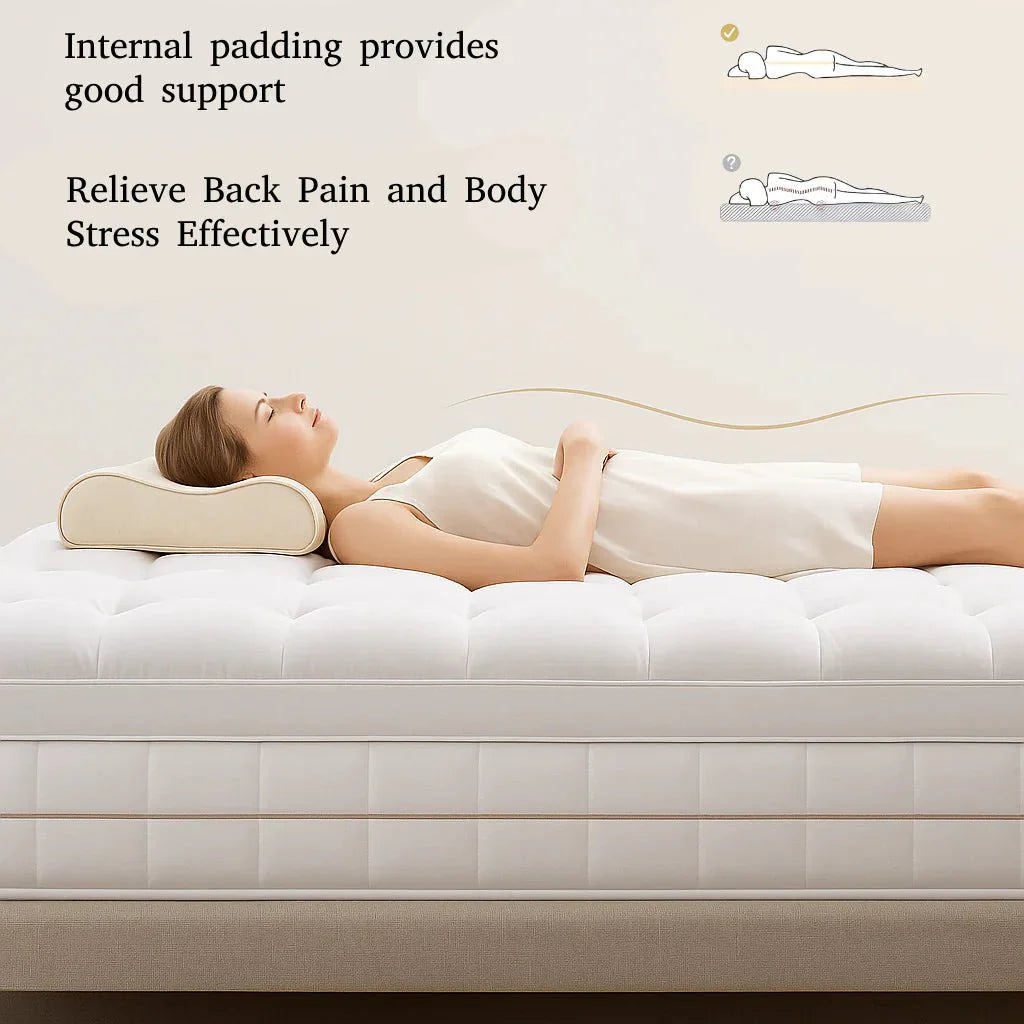 Cooling Mattress Topper for Comfort