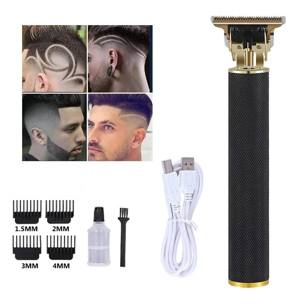 Cordless Clipper PRO