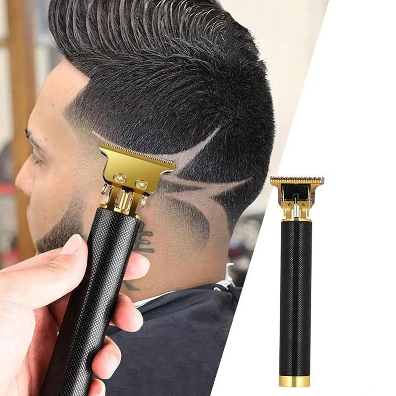 Cordless Clipper PRO