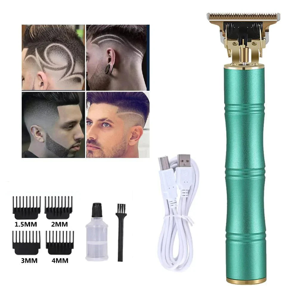 Cordless Clipper PRO