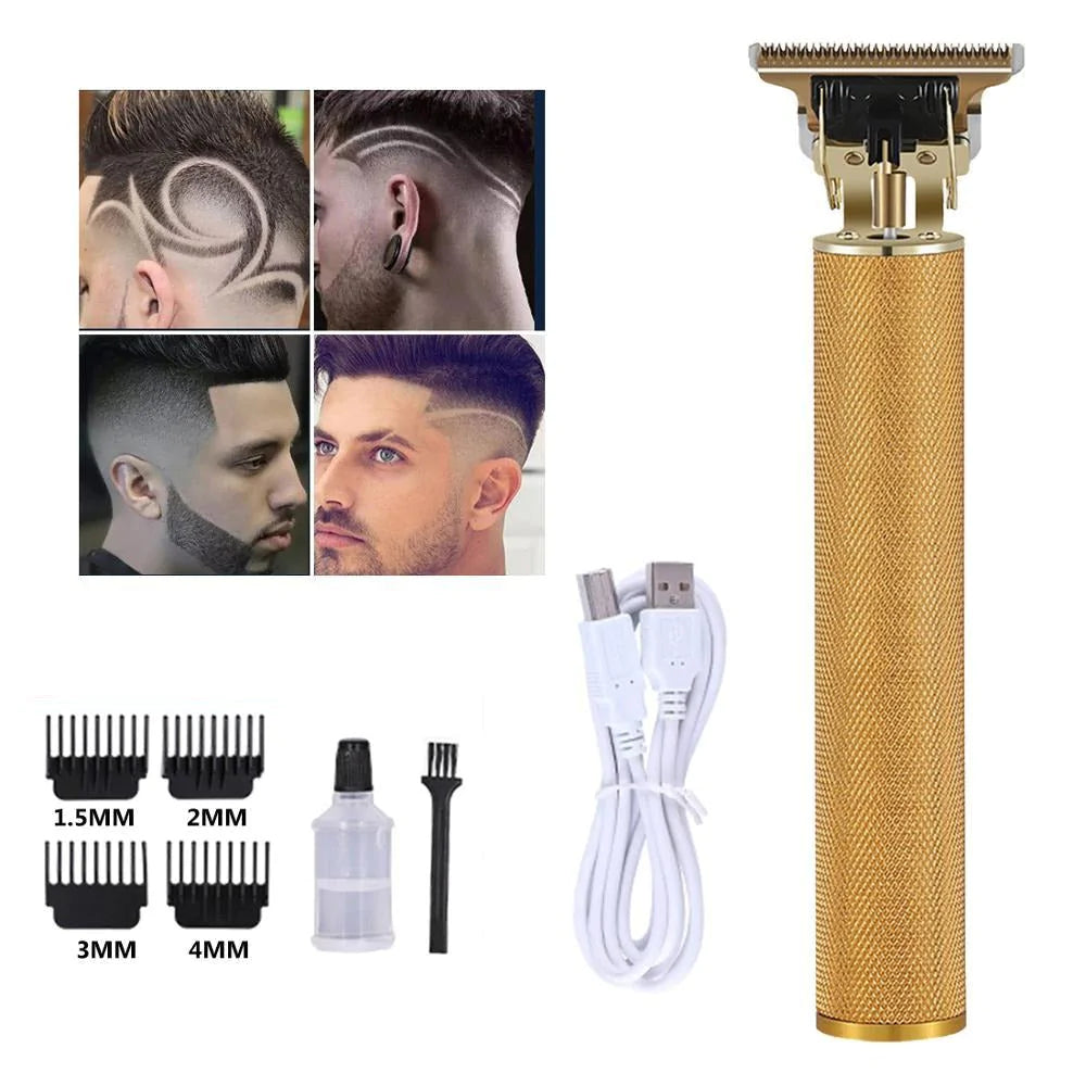 Cordless Clipper PRO