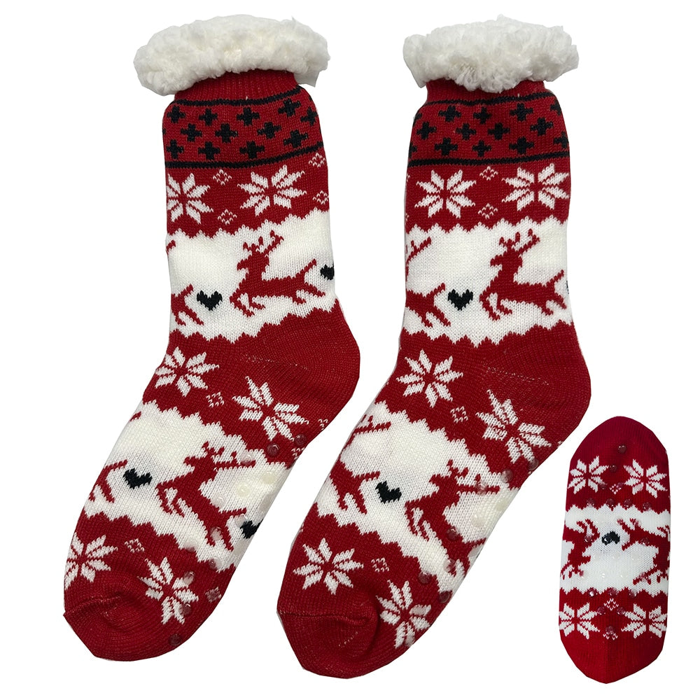 Cozy Socks for Dark Evenings - Various Prints - Unisex -