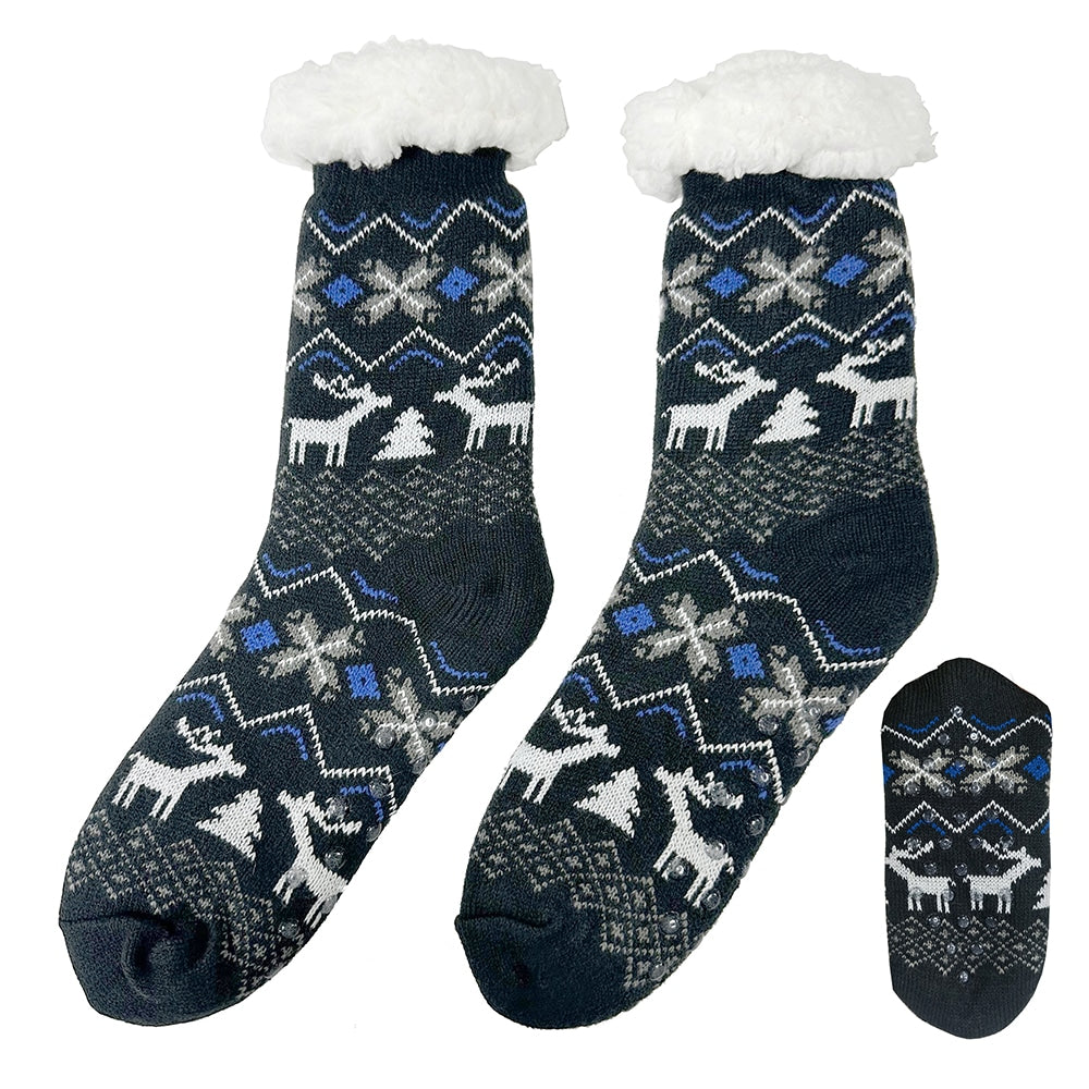 Cozy Socks for Dark Evenings - Various Prints - Unisex -