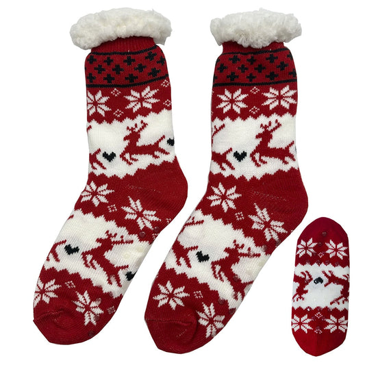 Cozy Socks for Dark Evenings - Various Prints - Unisex -