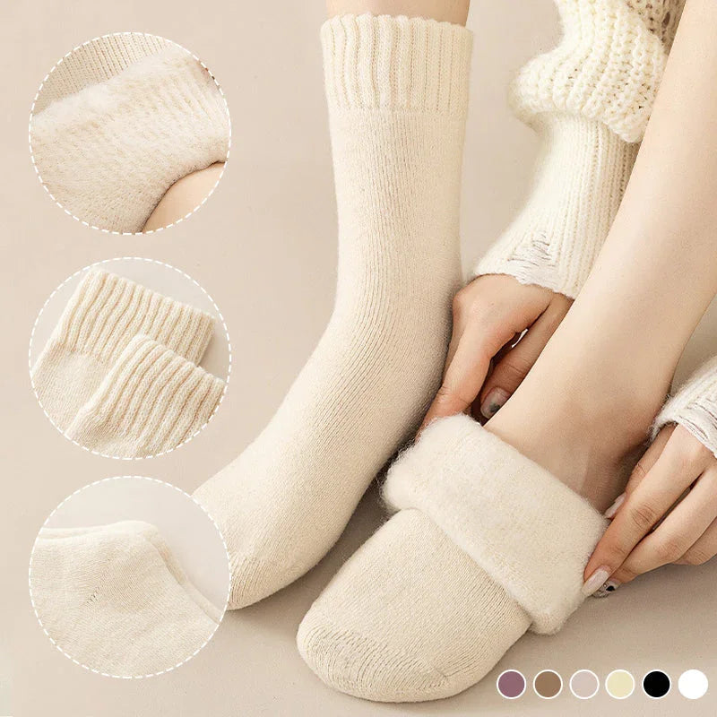 CozyToes Thermal Socks