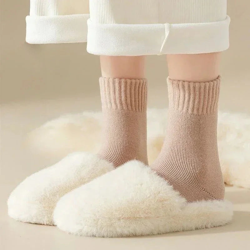 CozyToes Thermal Socks