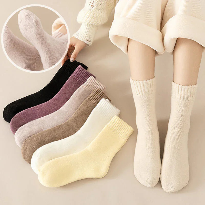 CozyToes Thermal Socks
