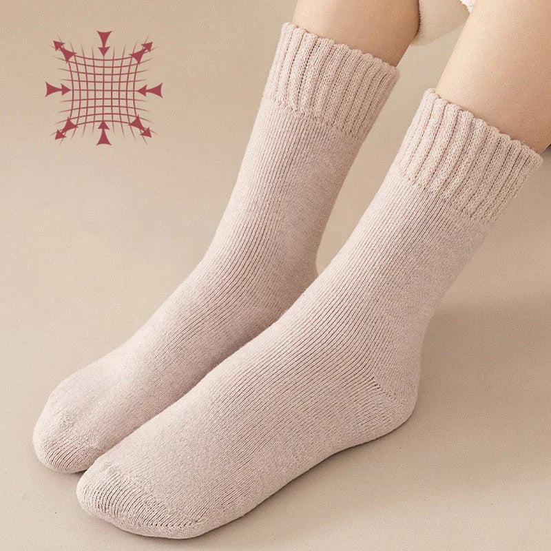 CozyToes Thermal Socks