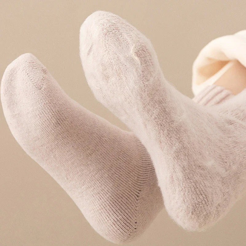 CozyToes Thermal Socks
