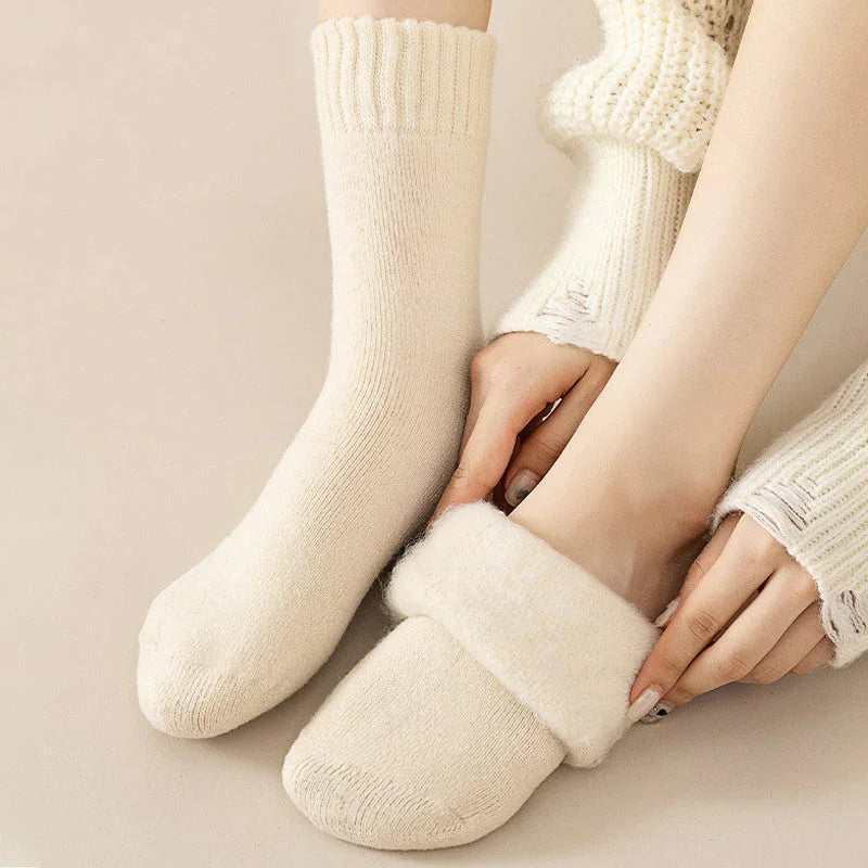CozyToes Thermal Socks