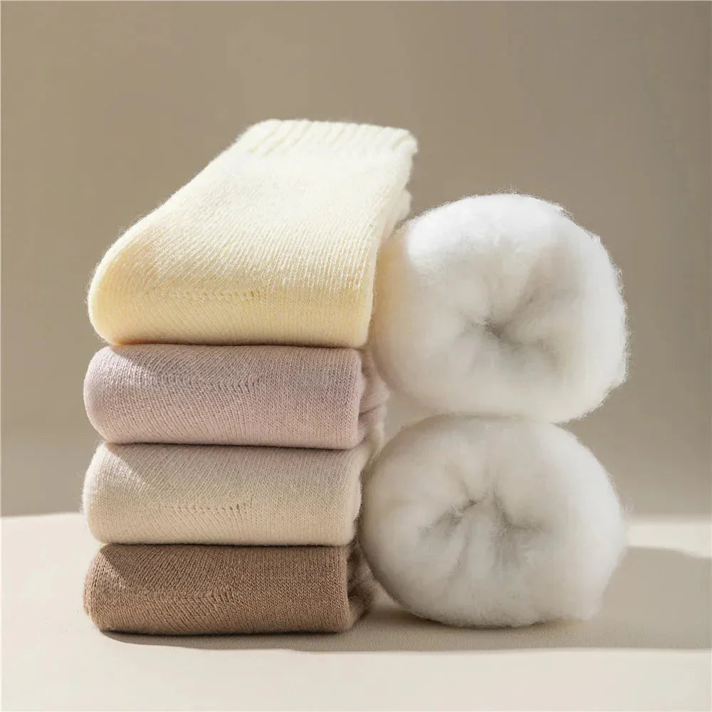 CozyToes Thermal Socks