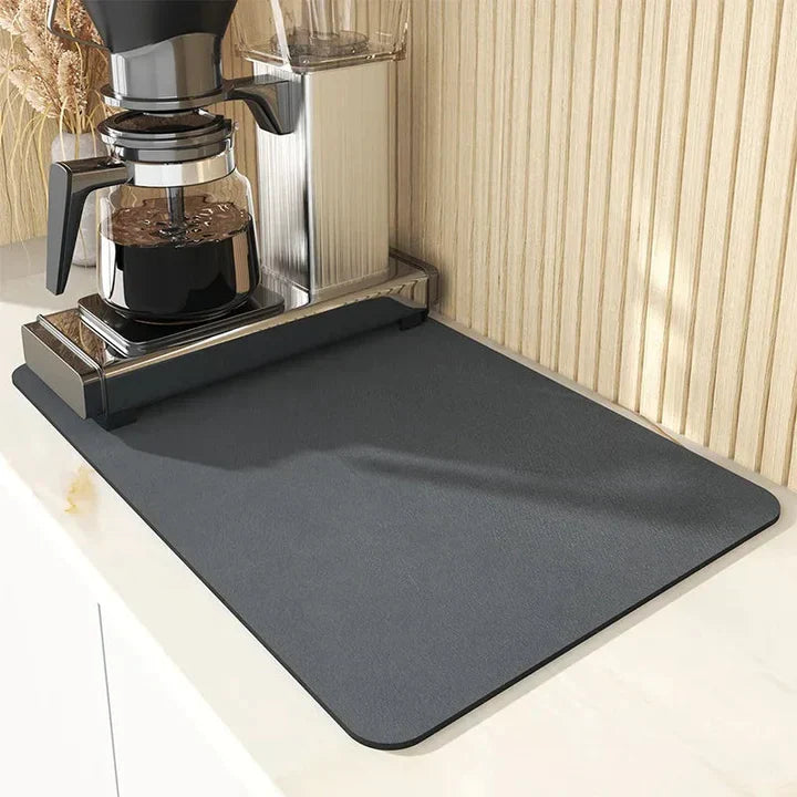 CulinaMop™ Absorbent Mat
