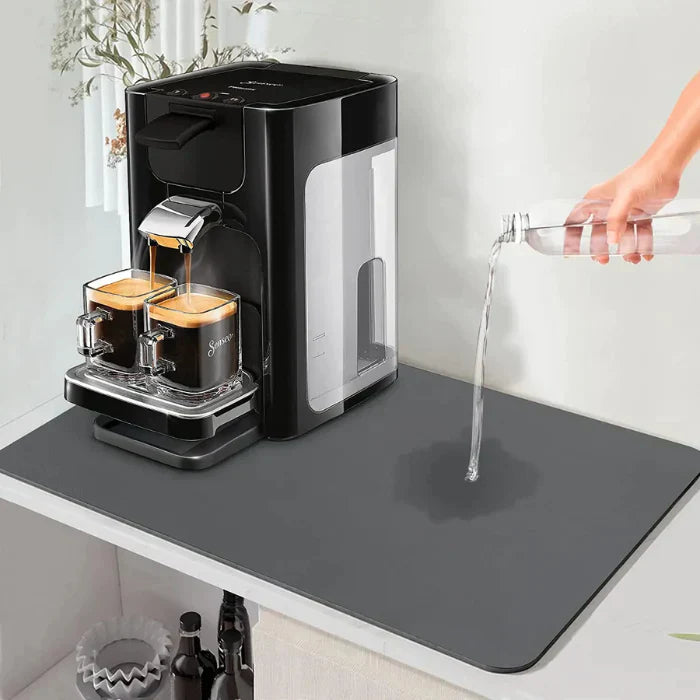 CulinaMop™ Absorbent Mat