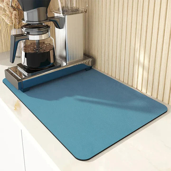 CulinaMop™ Absorbent Mat